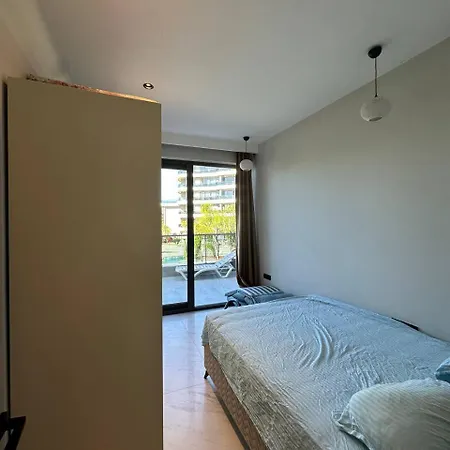 Apartment Via Mar Alanya