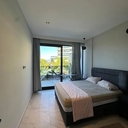 Via Mar Apartment *