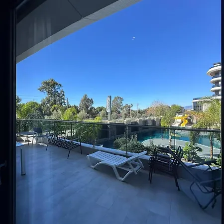 Apartamento Via Mar *